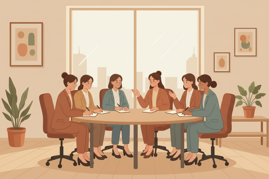 Taller de Autocuidado para equipos de intervención